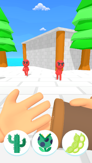 Plant N Attack Screenshot 0