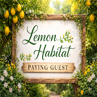 Lemon Habitat