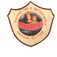 AUXILIUM SCHOOL KOTTIYAM
