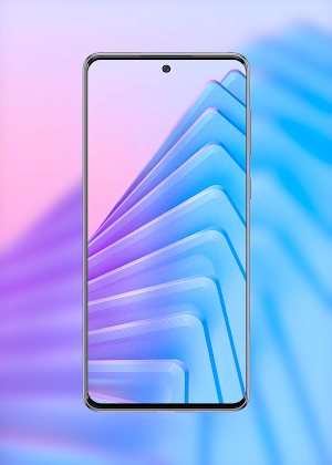 Redmi Note 14 Wallpapers Screenshot 2