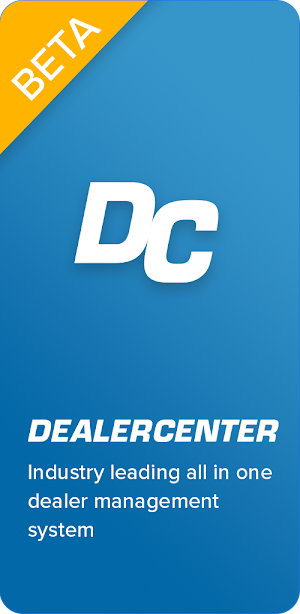 DC Legacy App Screenshot 0