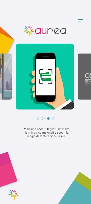 Aurea Screenshot 2