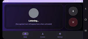 Alexandra - assistant Screenshot 1