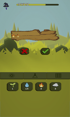 Magic Words Screenshot 3