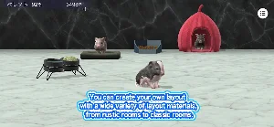 My micro pig Screenshot 2