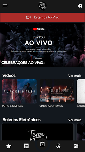 Terra Fértil Screenshot 1