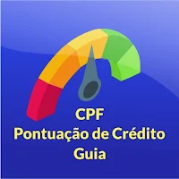 CPF Pontuação de Crédito Guia