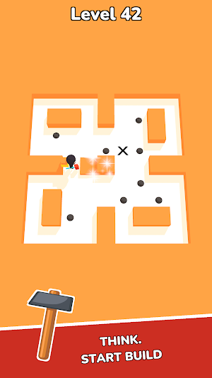 Full Stack! Screenshot 0