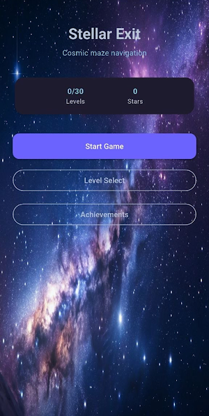 Stellar Exit Screenshot 0