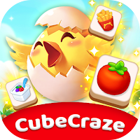 Cube Craze