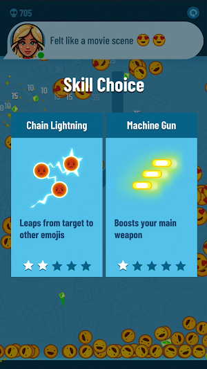Emoji Shooter Screenshot 3