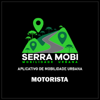 SERRA MOBI - Motorista