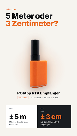 POIApp Screenshot 2