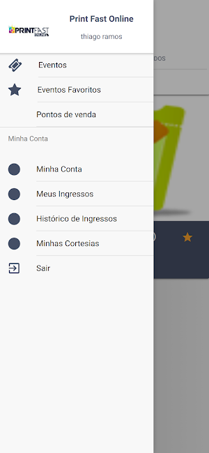 Print Fast Online Screenshot 2