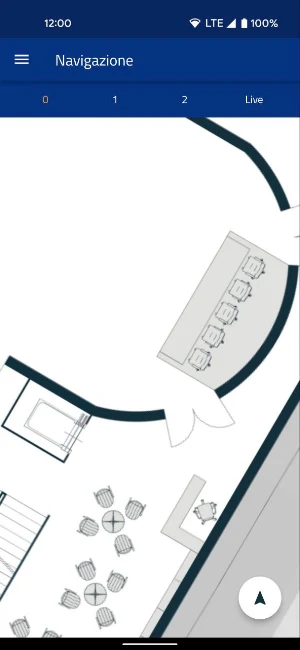 Biblioteca a portata di mano Screenshot 3