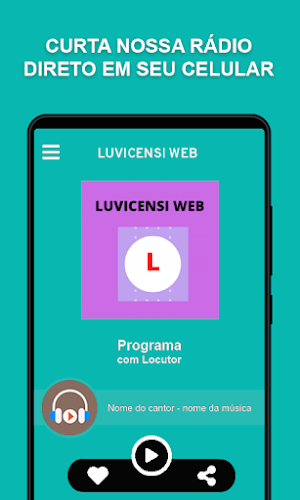 Luvicensi Web Screenshot 0