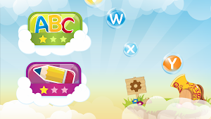 Das Alphabet - ABC Deutsch Volle Version Ohne Ads Screenshot 1