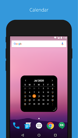 Assistive Touch Plus - Float Window App Shortcuts screenshot 7