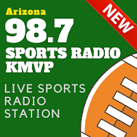 98.7 Sports Radio Arizona