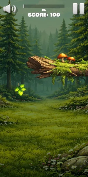 Gust Pilot Screenshot 2
