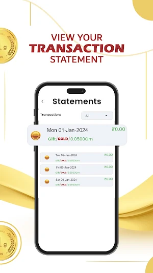 Wafgaonkar Rajlaxmi Jewellers Screenshot 0