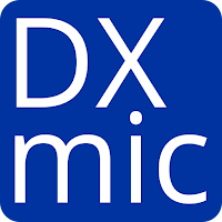 HWM DXmic Pro App