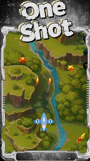 Aerial Adventures Screenshot 1