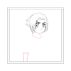 Anime Drawing Tutorial Step by Screenshot 3