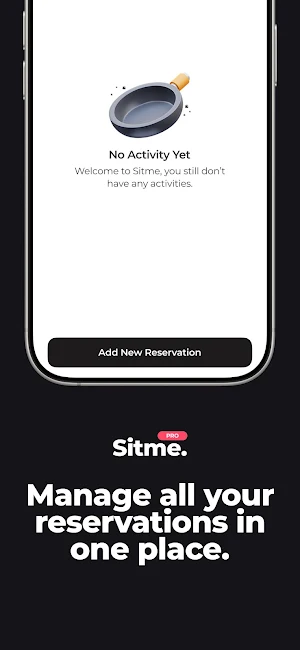Sitme Pro Screenshot 0