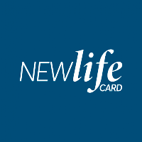 Newlife Card