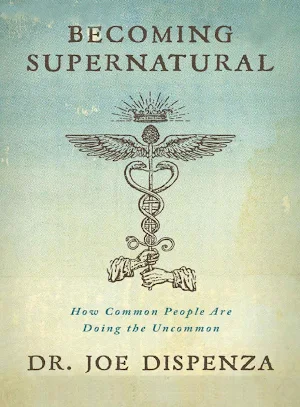 Becoming Supernatural Screenshot 0