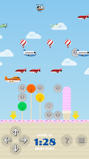 Chopper Lander Screenshot 3