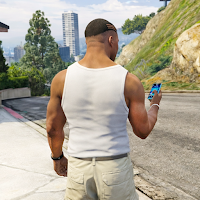 Miami Gangster City Mafia Game