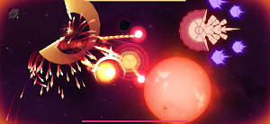 Nova Drift Screenshot 1