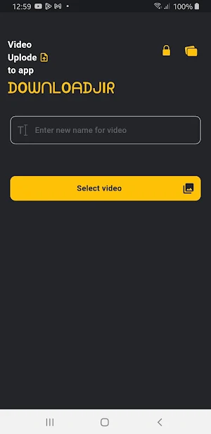 djir Screenshot 0