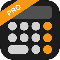 IOS Calculator - Pro