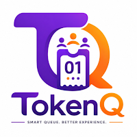 TokenQ | Queue Manager&Print