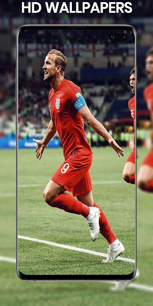 england football team walpaper Screenshot 1