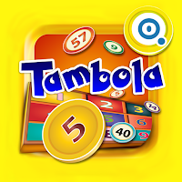 Octro Tambola :Play Bingo Live