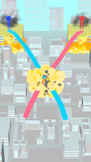AirRescue Screenshot 1