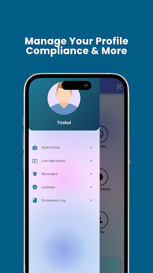 Engage WorkForce Screenshot 1