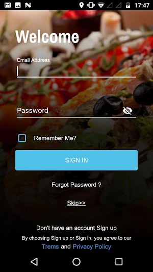 Amecis Pizza & Pasta - Oxnard Screenshot 1