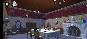 The Last Breath: Escape Room Screenshot 2