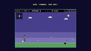 Simple Golf 2 Screenshot 1