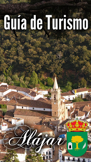Turismo de Alájar Screenshot 0