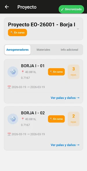 Fibervent Screenshot 2