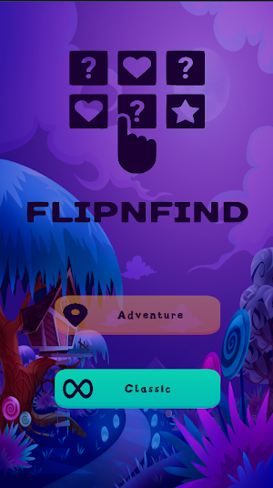 FlipnFind Screenshot 1
