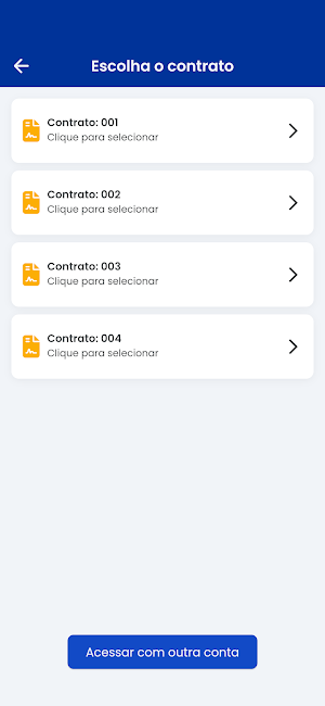 Accessnet Screenshot 2