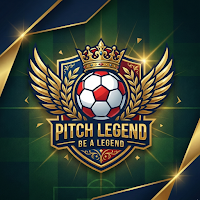 Pitch Legend : Efsane Ol