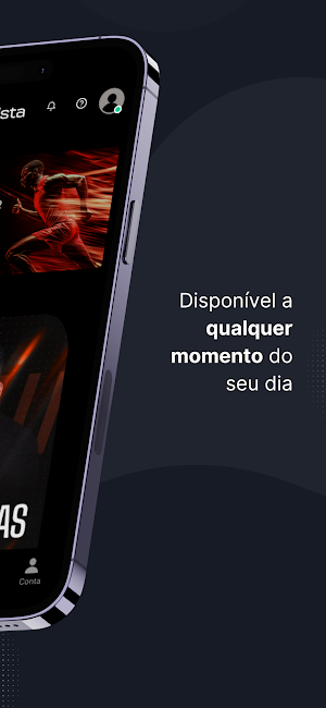 Atleta Protagonista Screenshot 1